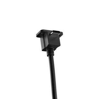 Fractal Design  FD-A-USBC-002 USB Kabel 1 m Schwarz 