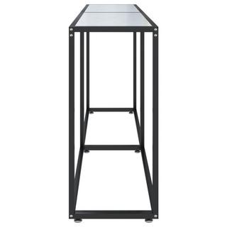 VidaXL Konsolentisch glas  