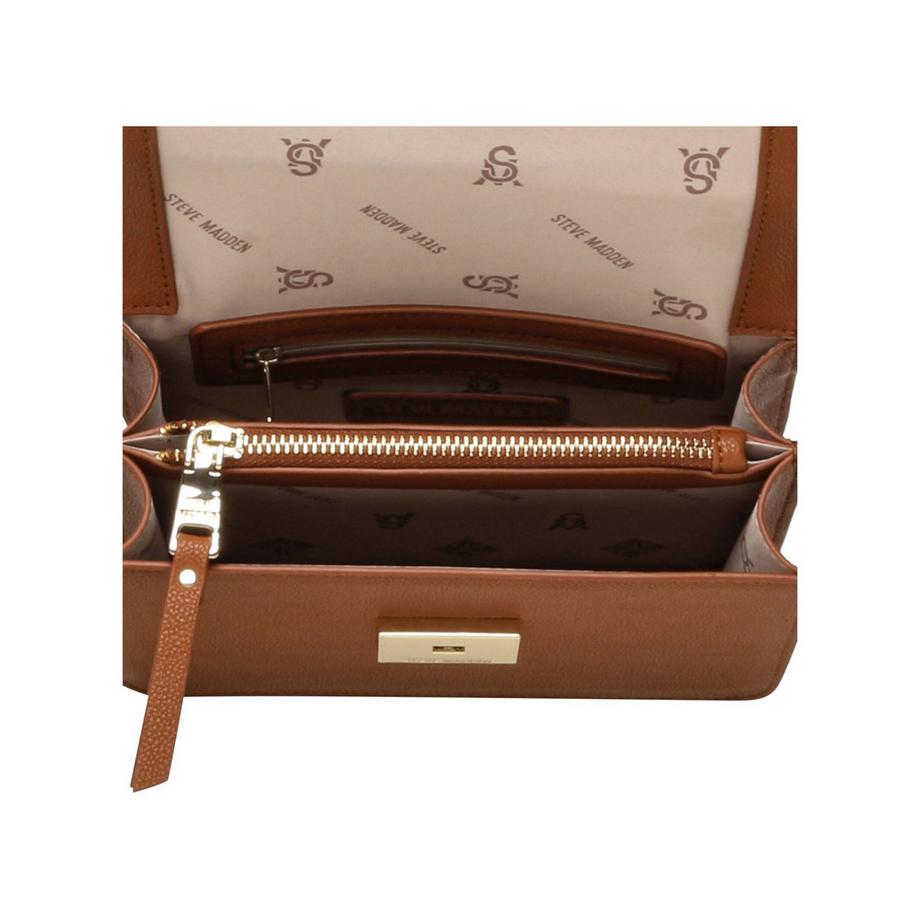 STEVE MADDEN Kettenriemen Schultertasche  