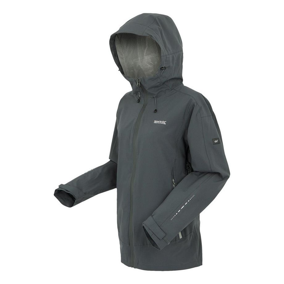 Regatta Okara Wasserdichte Jacke  