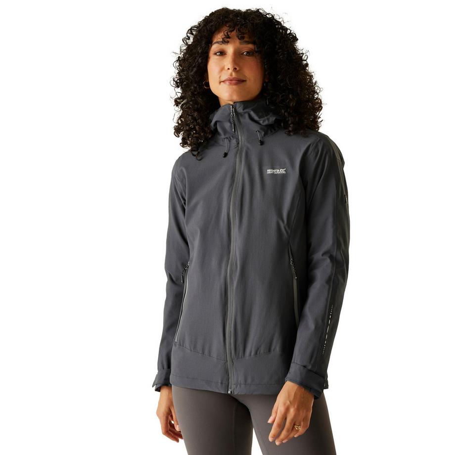 Regatta Okara Wasserdichte Jacke  