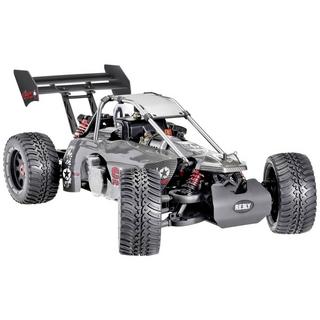 Reely  Automodello  Carbon Fighter III 1:6 Benzina Buggy Trazione posteriore RtR 2,4 GHz 