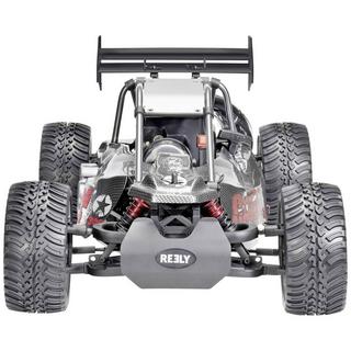 Reely  1:6 Benziner Buggy Carbon Fighter III 2WD RtR 