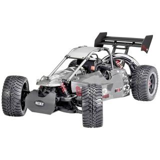 Reely  Automodello  Carbon Fighter III 1:6 Benzina Buggy Trazione posteriore RtR 2,4 GHz 
