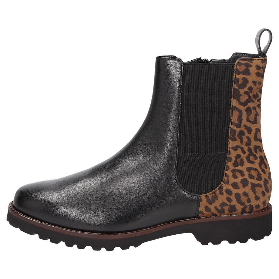 Sioux Meredith-750-H Stivaletto  