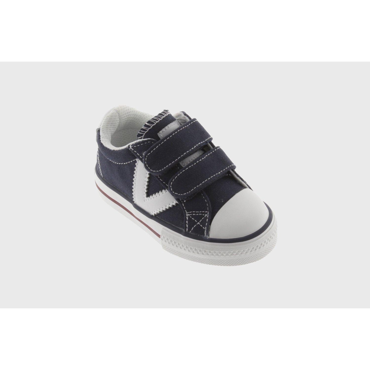 Victoria  Chaussures enfant  tribu 