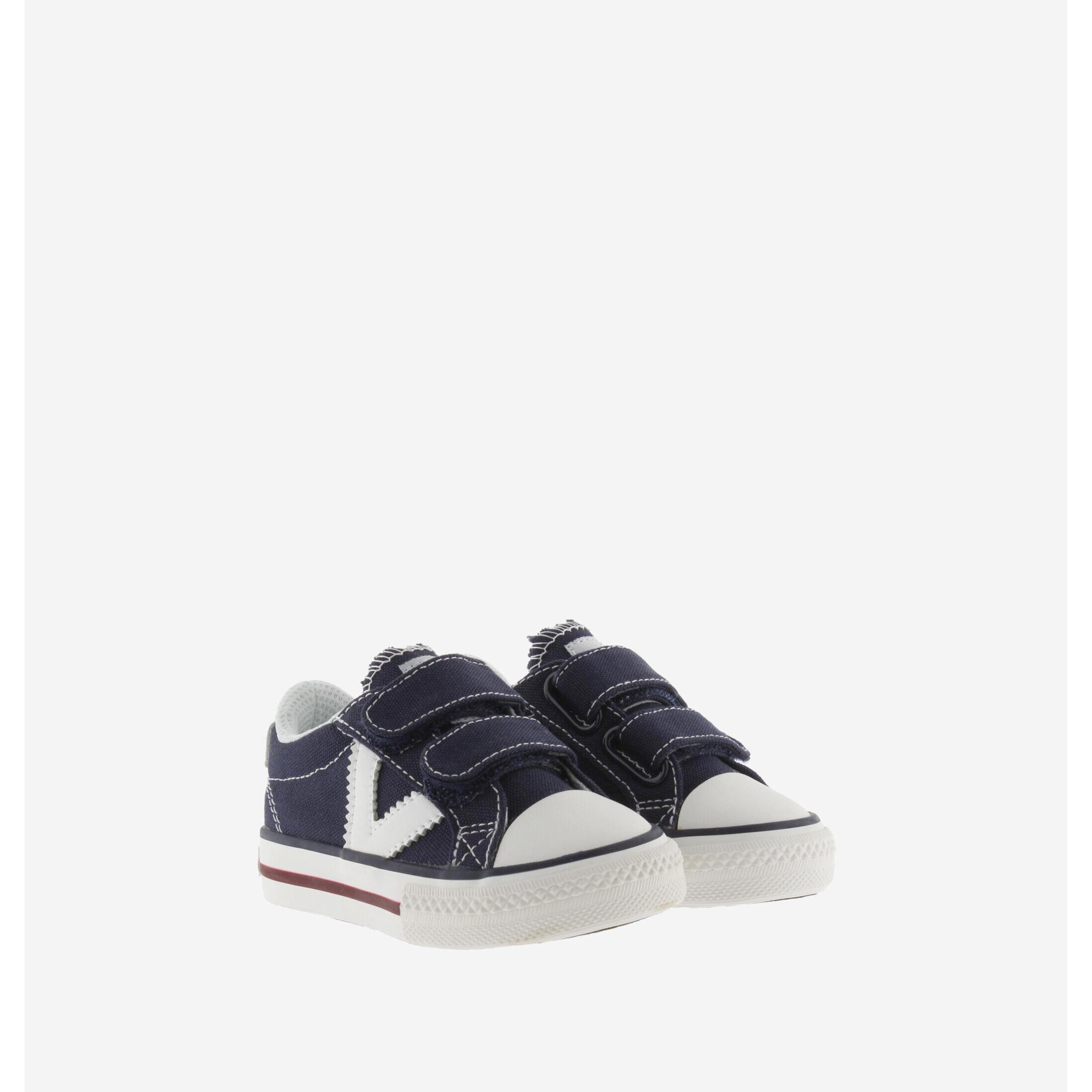 Victoria  Chaussures enfant  tribu 