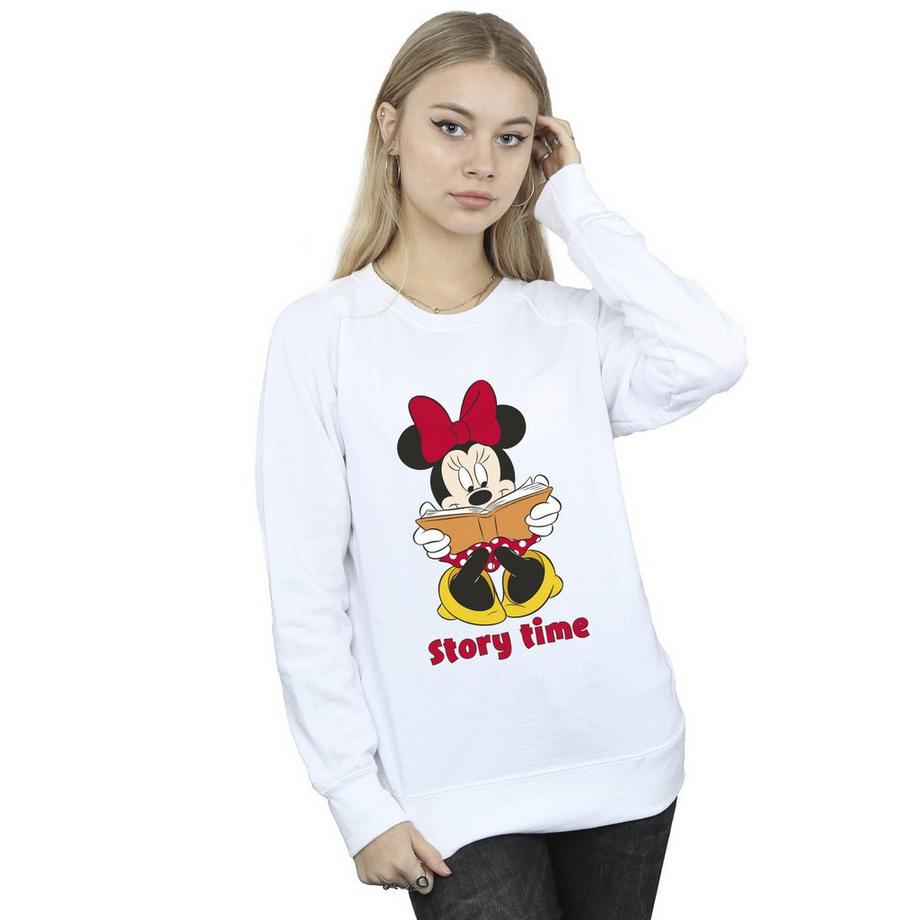 Disney Felpa Story Time  