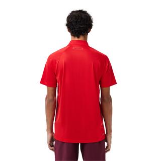LACOSTE Novak Djokovic Tennis Poloshirt  