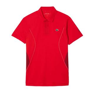 LACOSTE Novak Djokovic Tennis Poloshirt  