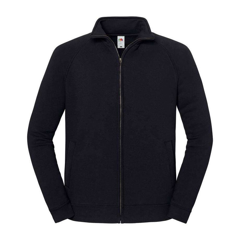 Iconic Premium Sweatjacke