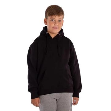 sweatshirt à capuche enfant kelvin