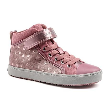 GEOX  scarpe da ginnastica da bambina kalispera 