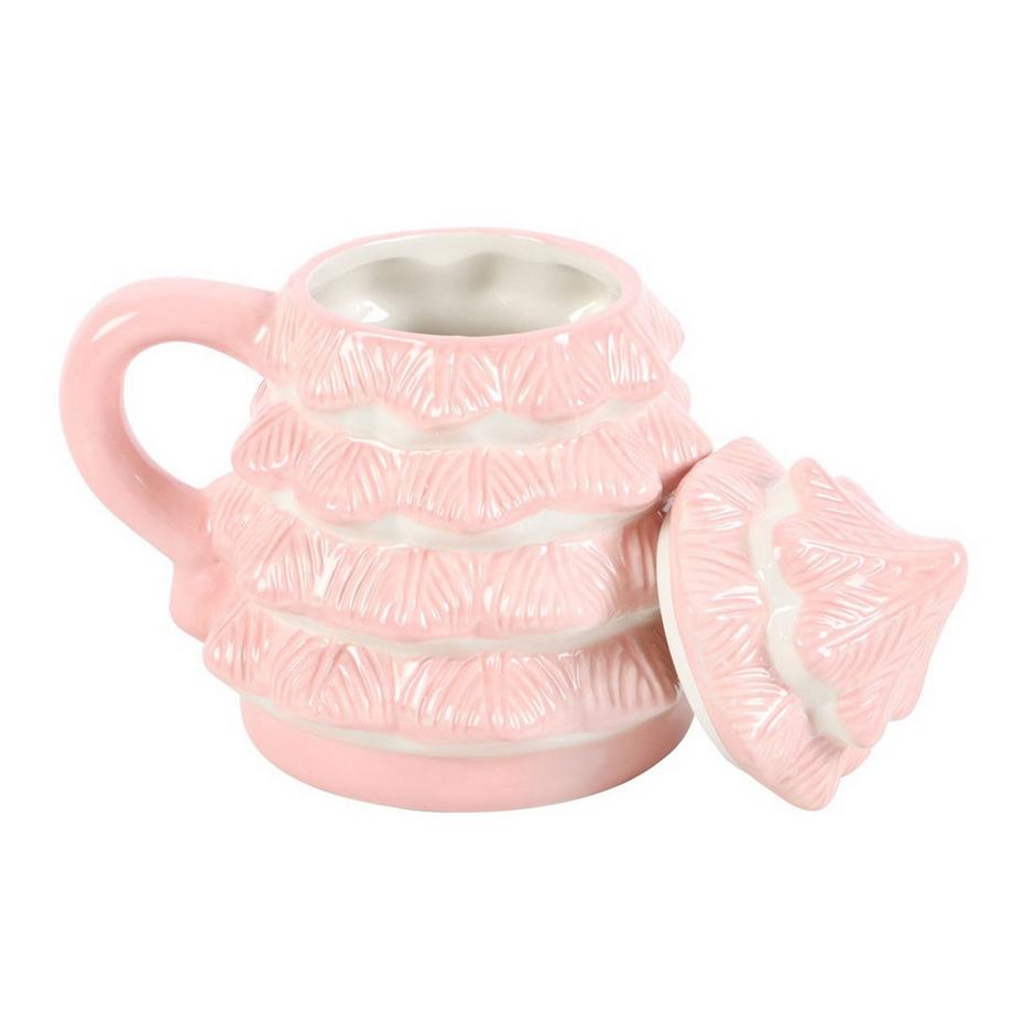 Something Different Mug  