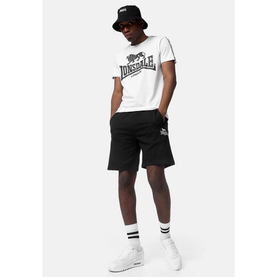 LONSDALE Sheviock T-Shirt Regular Fit  