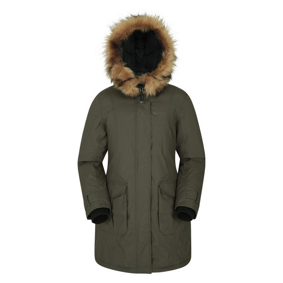 Mountain Warehouse Aurora Daunenjacke  