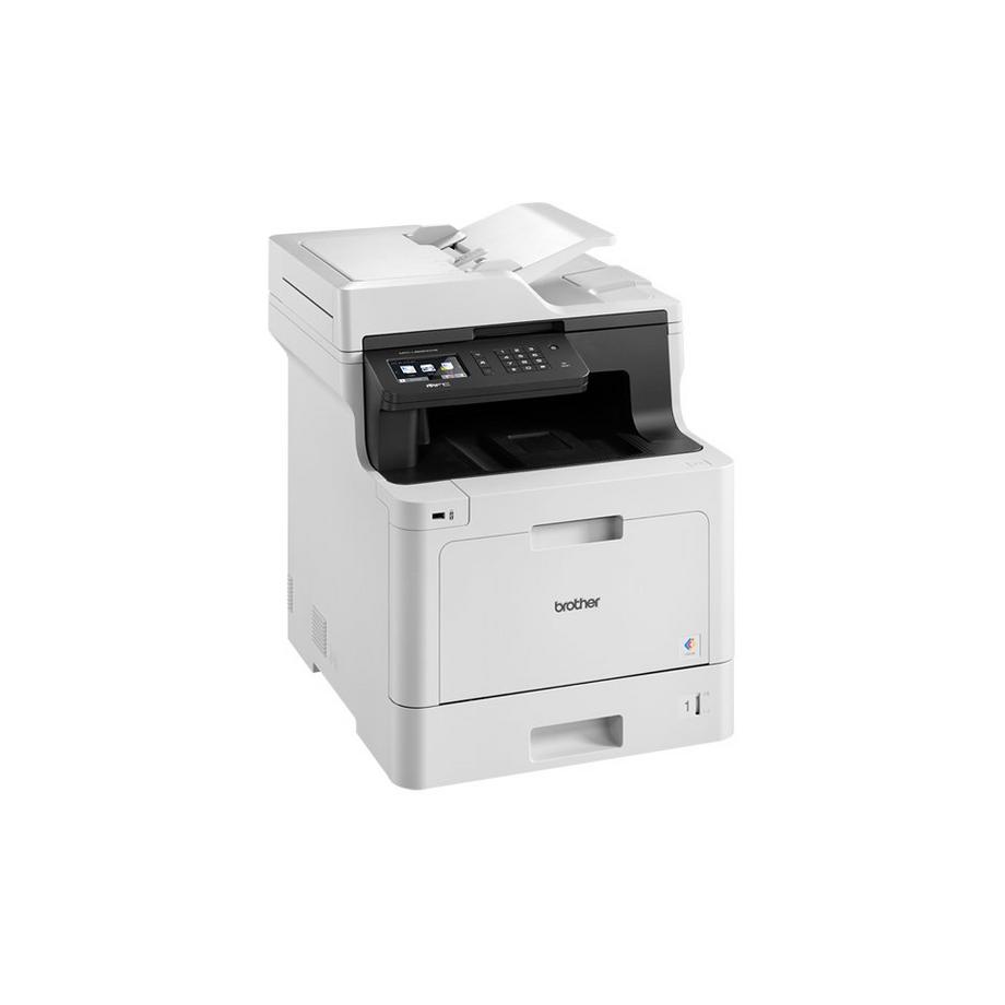 brother  MFC-L8690CDW Laser-Drucker Farbe 2400 x 600 DPI A4 WLAN 