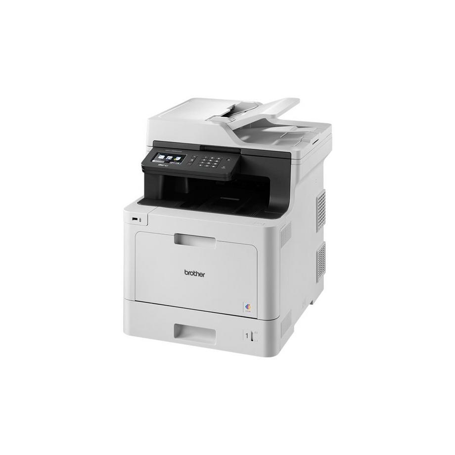 brother  MFC-L8690CDW Laser-Drucker Farbe 2400 x 600 DPI A4 WLAN 