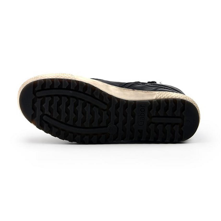 Gabor Premium-7.5 Sneakers Montantes  