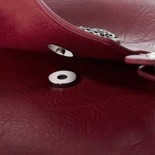 Tectake Herzmadl Handtasche  