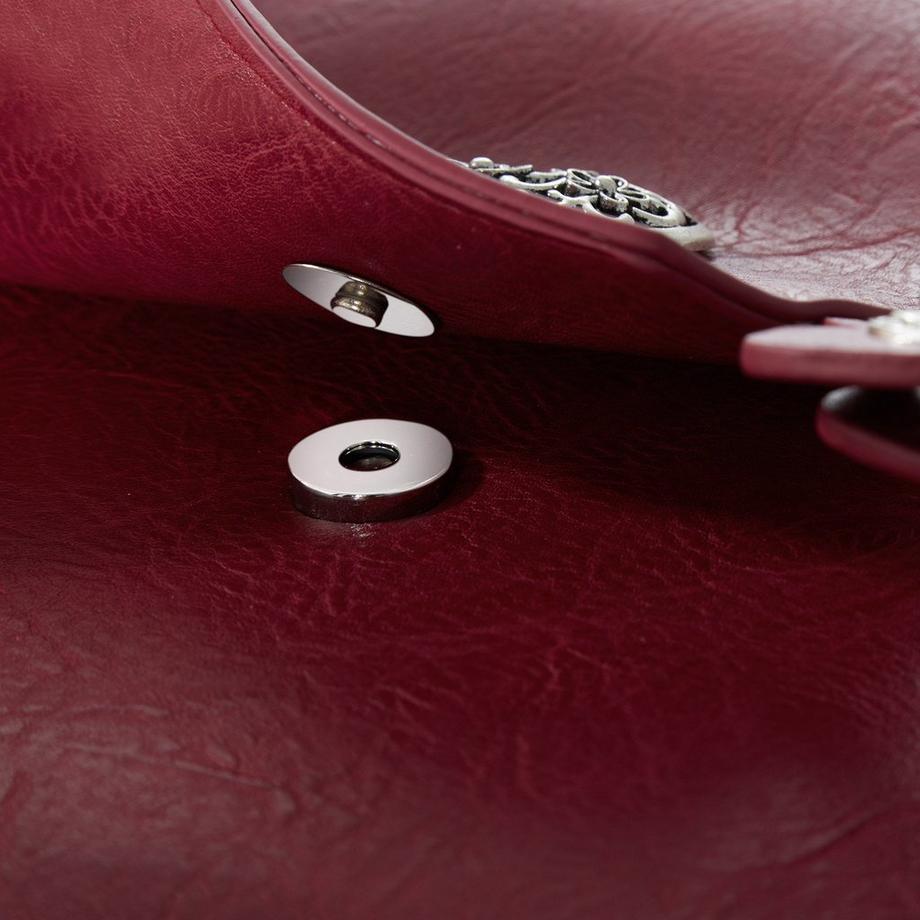 Tectake Herzmadl Borsetta  