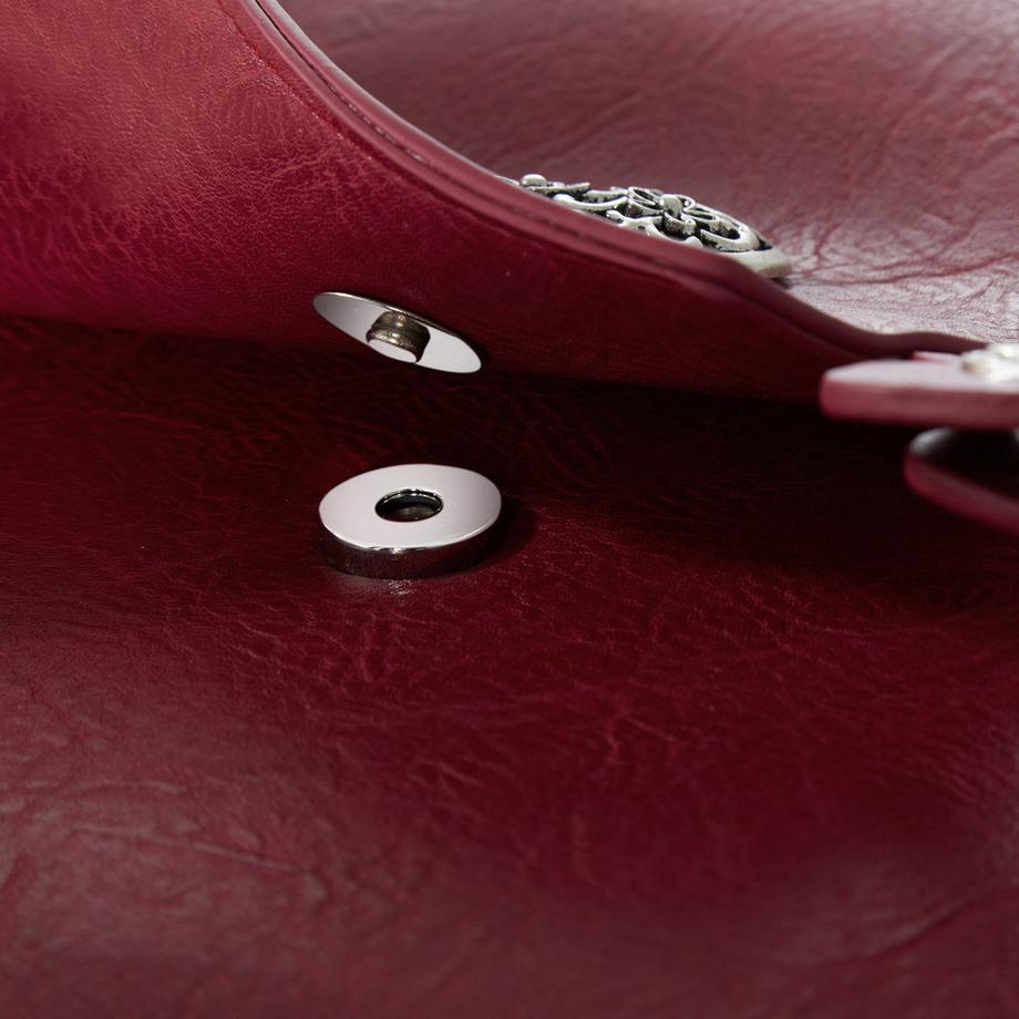 Tectake Herzmadl Sac a main  