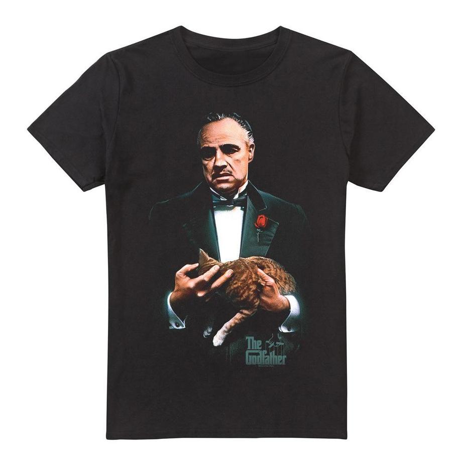 The Godfather T-Shirt Bedruckt  