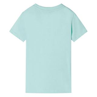 VidaXL  Kinder t-shirt baumwolle 