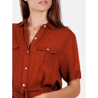 Admas  Camicia a tunica estiva Dubarry 