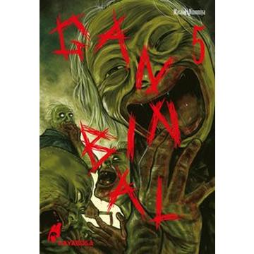 Gannibal 5