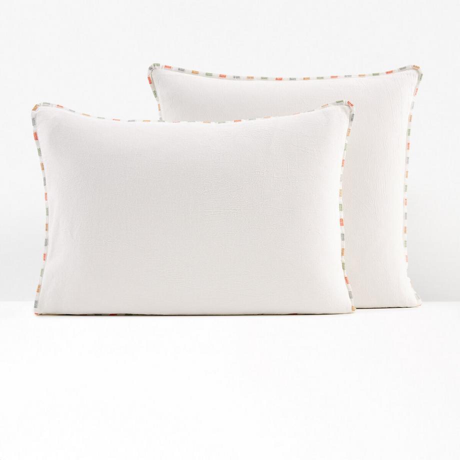 La Redoute Intérieurs Neruda Taie d'oreiller  