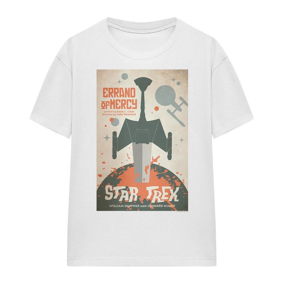 Tshirt THE ORIGINAL SERIES EPISODE
