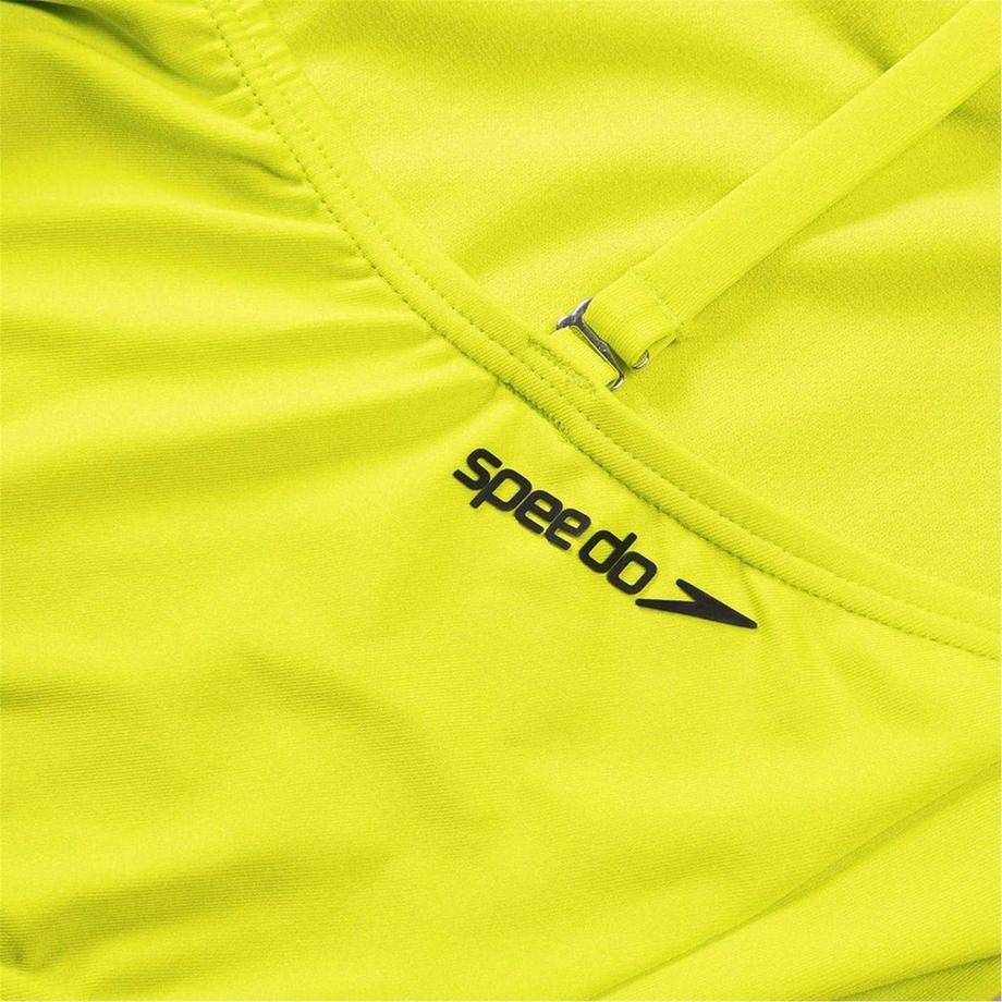 speedo  Maillot De Bain Uni 1 Pièce 