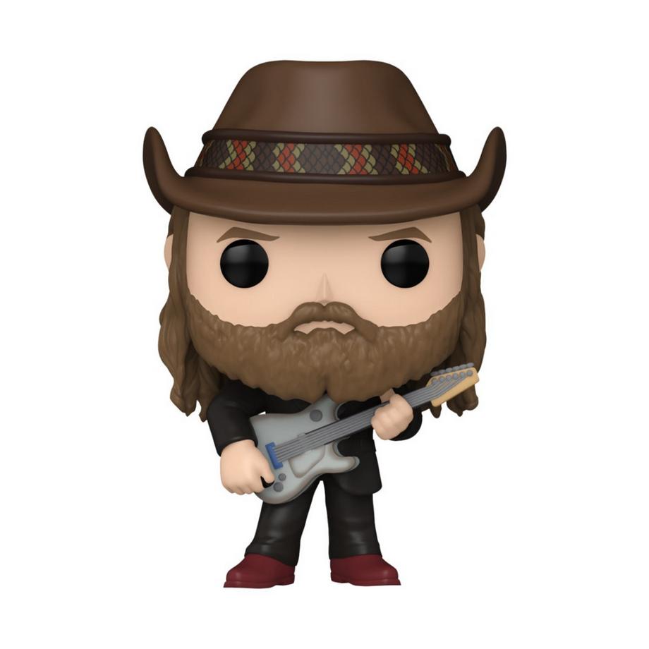 Funko  Funko POP! Chris Stapleton: Chris Stapleton (388) 