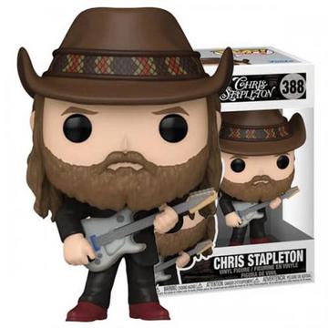 Funko POP! Chris Stapleton: Chris Stapleton (388)