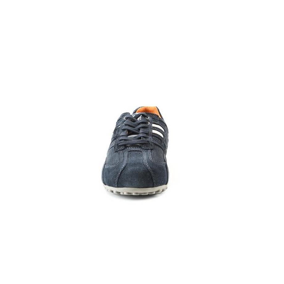 GEOX Snake-39 Low Top Sneakers  