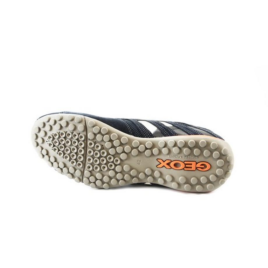 GEOX Snake-39 Low Top Sneakers  