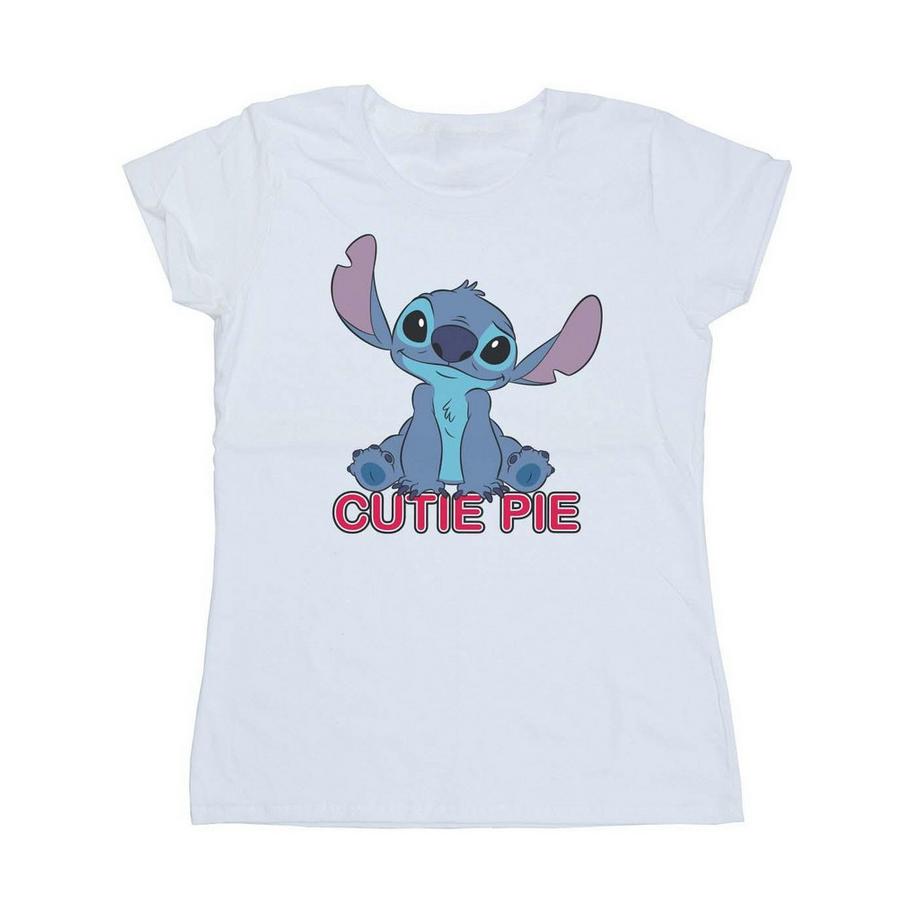 Tshirt CUTIE PIE