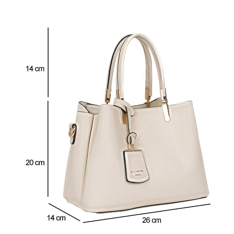 Gallantry Allzweck Handtasche  