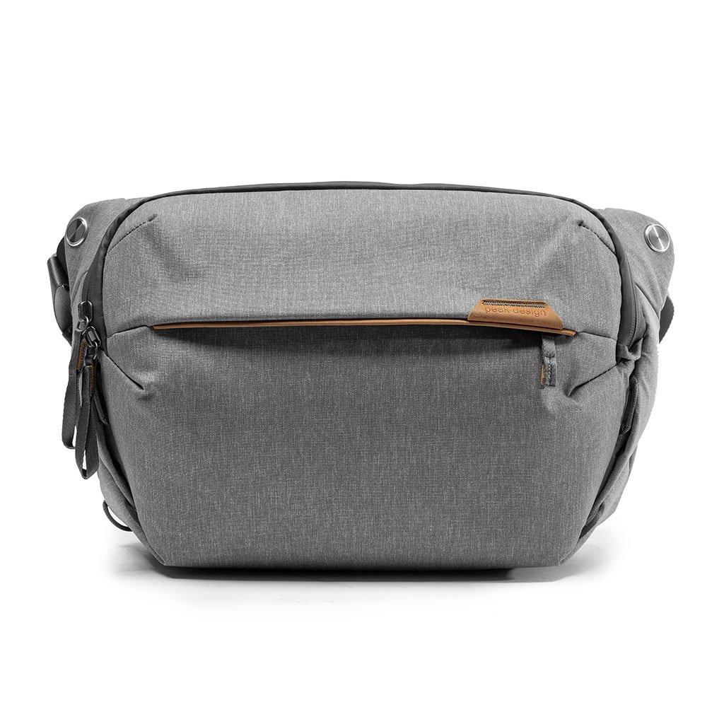 peak design  Peak Design Everyday Borsa a tracolla Grigio 