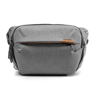 peak design  Peak Design Everyday Borsa a tracolla Grigio 