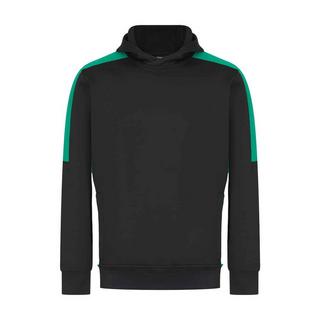 Finden & Hales Team Kapuzenpullover  