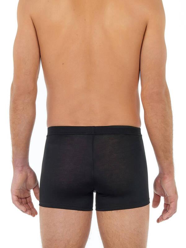 HOM HO1 Tencel Soft Boxer Brief  