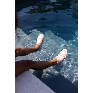 Swim Essentials  Wasserschuhe          old pink leopard    20 
