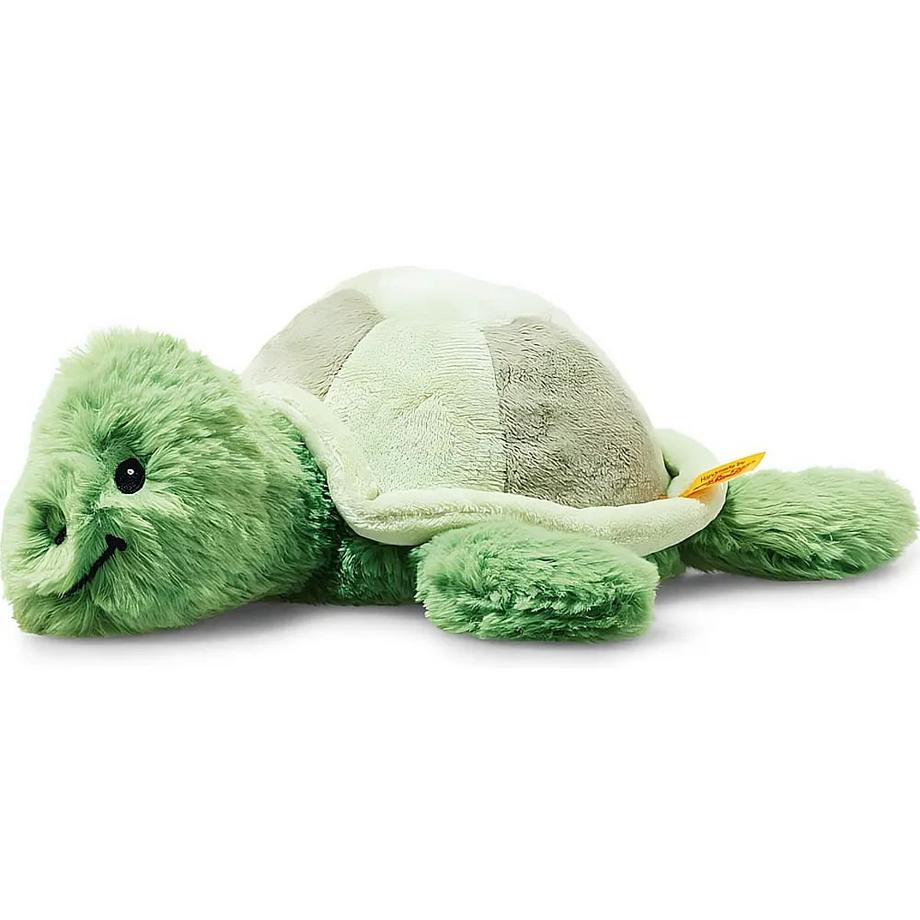 Soft Cuddly Friends Tuggy Schildkröte (27cm)