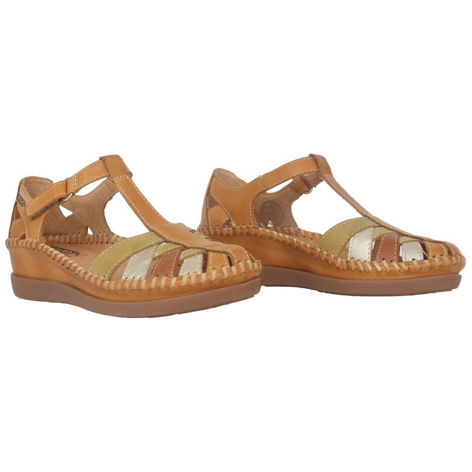 Pikolinos  Cadaques - Leder sandale 