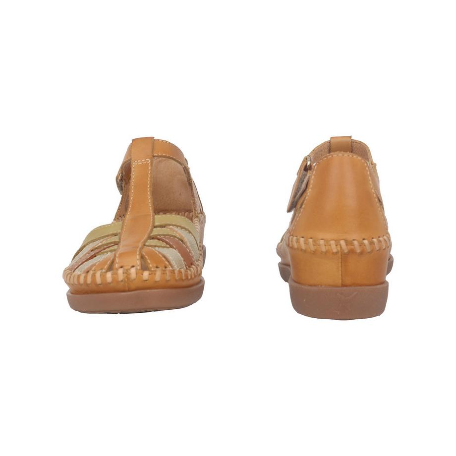 Pikolinos  Cadaques - Leder sandale 