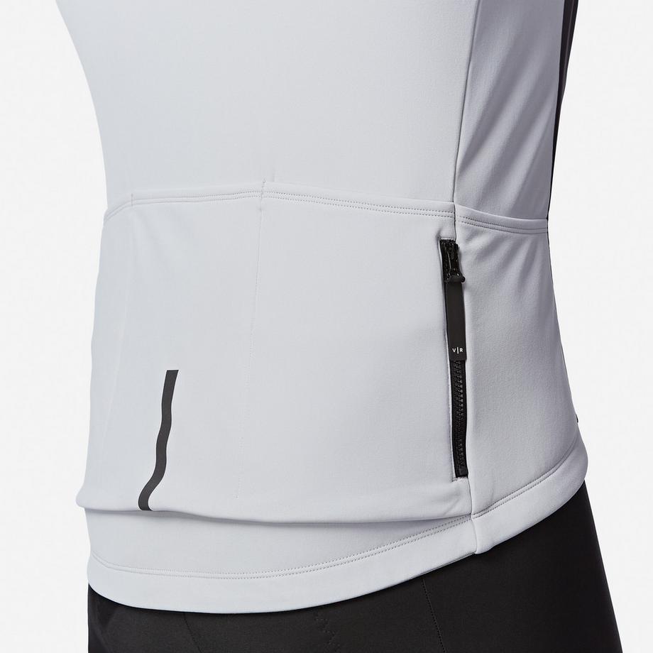 VAN RYSEL  Maillot cycliste homme manches longues mi-saison 