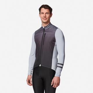 VAN RYSEL  Rennradtrikot Langarm Uebergangszeit 