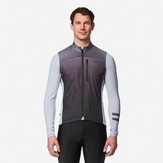 VAN RYSEL  Rennradtrikot Langarm Uebergangszeit 